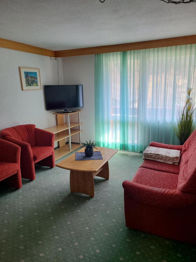 Hotel Residence Grindelwald Exteriör bild