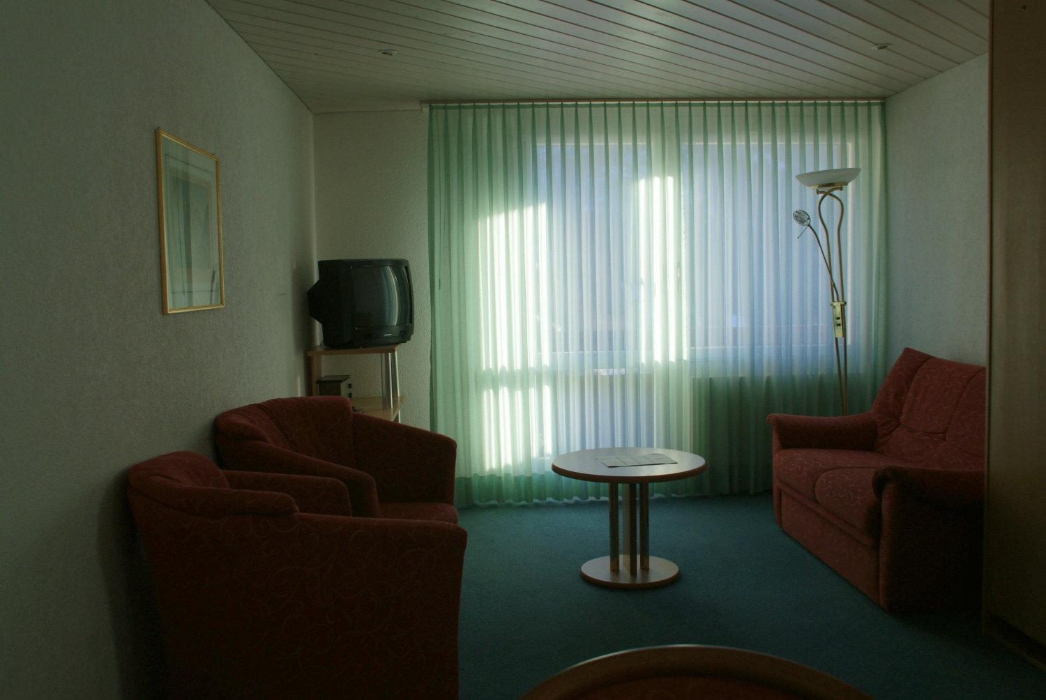 Hotel Residence Grindelwald Exteriör bild