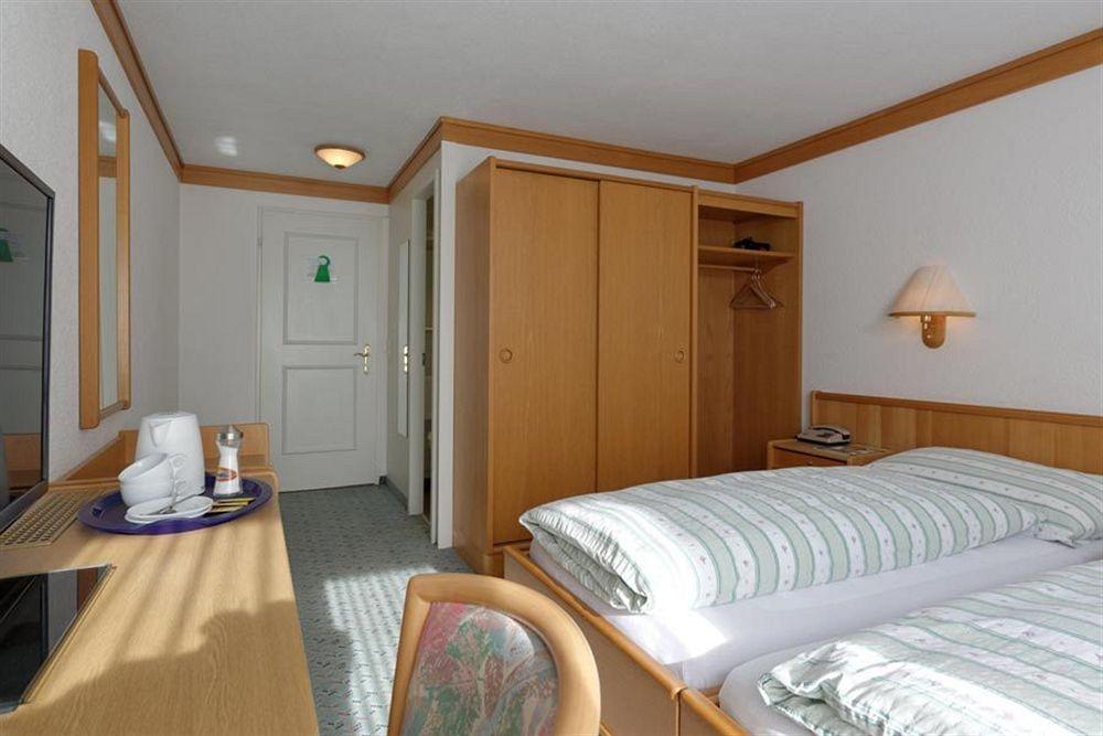 Hotel Residence Grindelwald Exteriör bild